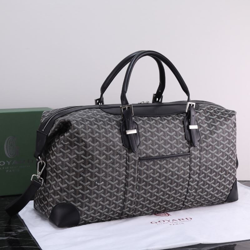 Goyard Travel Bags